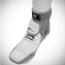 Meias eletrônicas de taekwondo KPNP protetor de pé elétrico 1 conjunto comprar usado  Enviando para Brazil