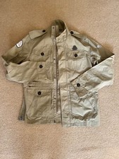 Aigle safari sunfield for sale  RICHMOND