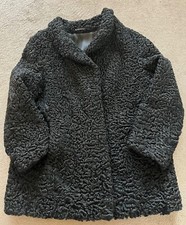 Persianer kurzmantel jacke gebraucht kaufen  München