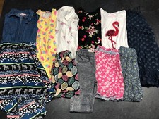 Bundle girls clothes for sale  OKEHAMPTON