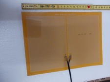Heizfolie selbstklebend 230v gebraucht kaufen  Magdeburg