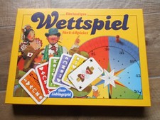 lieblingsspiel gebraucht kaufen lieblingsspiel gebraucht kaufen Hiddenhausen