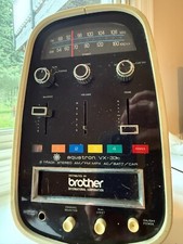Radio epoca brother usato  Spedire a Italy