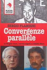 Flamigni. convergenze parallel usato  Firenze
