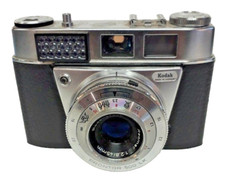 Kodak retinette reomar d'occasion  Mer