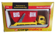 Corgi matics mercedes for sale  BOURNEMOUTH