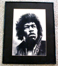 Jimi hendrix charcoal for sale  Scranton
