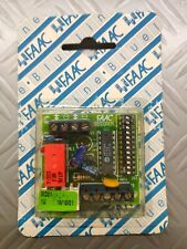 Decoder faac 785502 usato  Giardini Naxos