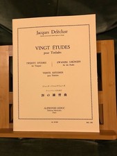 Jacques delécluse études d'occasion  Rennes