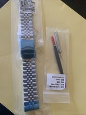 Bracciale per seiko usato  Olbia