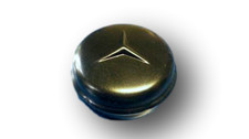 Mercedes mb100 couvercle d'occasion  Lambersart