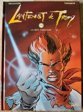 Lanfeust troy bête d'occasion  Lucé