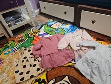 Girls bundle months for sale  HORNCASTLE