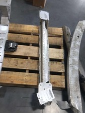 Used rear bumper for sale  Camden