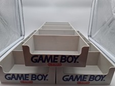 Konami vitrinen schuber gebraucht kaufen  Hamburg