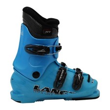 Chaussure ski occasion d'occasion  La Roche-sur-Foron