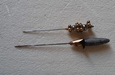 épingles chapeau anciennes d'occasion  France