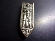 Abc 501 rcc d'occasion Abc 501 rcc d'occasion  Gray