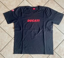Ducati shirt ducatina gebraucht kaufen  Fuchsmühl