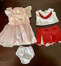 Teddy crafters cheerleader for sale  West Sacramento