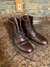 Whites sherman brown for sale  South Windsor