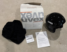 Uvex race plus for sale  Howell