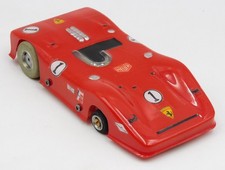Minidream ferrari 312 usato  Roma