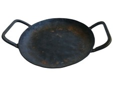 Antique hammered metal for sale  Foley