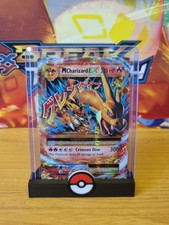 Mega charizard nm for sale  SOUTHPORT