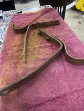 Bumper brackets 1936 for sale  Duluth