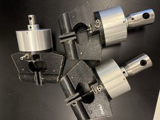Instron 1kn side for sale  Northbrook