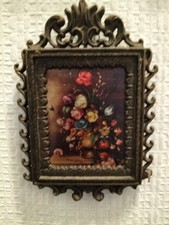 Mini quadro con usato  Verano Brianza