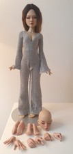 Bimong bjd doll gebraucht kaufen  Augsburg
