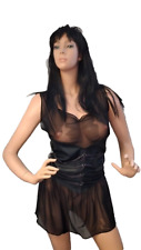 Domina damen kleid gebraucht kaufen  Deutschland