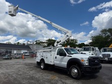 2015 ford 450 for sale  Clarksville