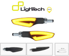Lightech coppia indicatori usato  Vobbia
