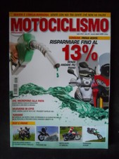 Motociclismo 2012 ktm usato  Italia