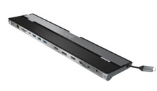 Estação de acoplamento J5Create JCD543 USB-C tela tripla comprar usado  Enviando para Brazil