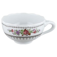 Teetasse hutschenreuther maria gebraucht kaufen  Kappeln