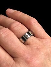 Unisex ring quadro gebraucht kaufen  Warder