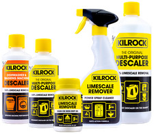 Kilrock descaler multi for sale  LEICESTER