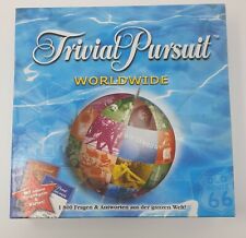 Parker trivial pursuit gebraucht kaufen  Mühlacker