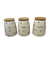 Tea coffe sugar for sale  LEEDS