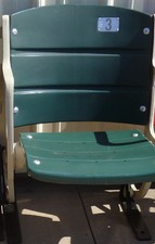 Shea stadium seats for sale  Leopold