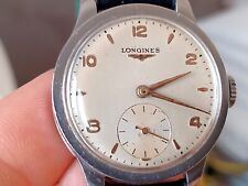 Longines calatrava manuale usato  Roma