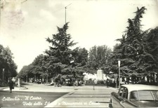 Collecchio viale della usato  Villarbasse