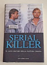 Serial killer lato usato  Albizzate