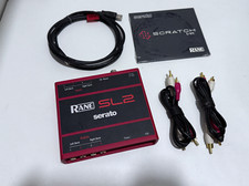 Rane sl2 serato gebraucht kaufen  Nürnberg