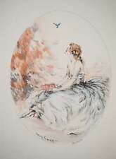 Louis icart jeune d'occasion  Paris XII