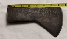 Genuine norlund axe for sale  Turtle Lake